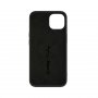 CELLY Futrola Feeling za iPhone 14 Plus u crnoj boji - slika 4