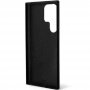KARL LAGERFELD Futrola za Samsung S23Ultra Black 3D Monogram - slika 2