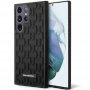 KARL LAGERFELD Futrola za Samsung S23Ultra Black 3D Monogram - slika 1