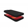 CELLY Futrola Feeling za iPhone 14 Pro Max u crnoj boji - slika 3