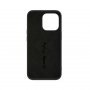 CELLY Futrola Feeling za iPhone 14 Pro Max u crnoj boji - slika 4