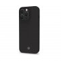 CELLY Futrola Feeling za iPhone 14 Pro Max u crnoj boji - slika 1