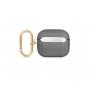 Guess Futrola za AirPods 3 Black Cord - slika 2
