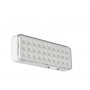 VITO Led panik lampa/exit-s/2W/30 led/punjiva (040300433) - slika 1