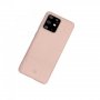 CELLY Maska EARTH za Samsung S20 ULTRA u PINK boji - slika 1