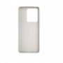 CELLY Maska EARTH za Samsung S20 ULTRA u BELOJ boji - slika 2