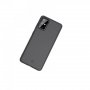 CELLY Maska EARTH za Samsung S20 u CRNOJ boji - slika 1