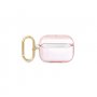 Guess Futrola za AirPods Pro Pink Cord - slika 2