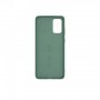 CELLY Maska EARTH za Samsung S20 u ZELENOJ boji - slika 2