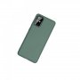 CELLY Maska EARTH za Samsung S20 u ZELENOJ boji - slika 1