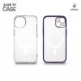 JUST IN CASE 2u1 Extra case MAG MIX paket za iPhone 14 - slika 2