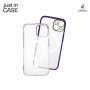 JUST IN CASE 2u1 Extra case MAG MIX paket za iPhone 14 - slika 3