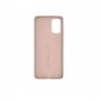 CELLY Maska EARTH za Samsung S20 u PINK boji - slika 2