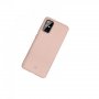 CELLY Maska EARTH za Samsung S20 u PINK boji - slika 1
