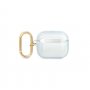 Guess Futrola za AirPods 3 Blue Cord - slika 2