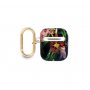 Guess Futrola za AirPods 1/2 Blue Flower - slika 2