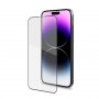 CELLY Zaštitno staklo Fullglass za iPhone 14 Pro Max - slika 1