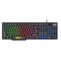 Sparco Rce SPGAMEKIT US Gejmerski komplet 4u1 - slika 2