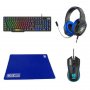 Sparco Rce SPGAMEKIT US Gejmerski komplet 4u1 - slika 1