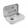 CELLY True Wireless slušalice BUZ 1 u beloj boji - slika 2