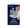 CELLY True Wireless slušalice BUZ 1 u beloj boji - slika 4
