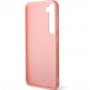 KARL LAGERFELD Futrola za Samsung S23 Pink 3D Monogram - slika 3