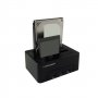 LC POWER LC-DOCK-U3-HUB HDD priključna stanica - slika 2