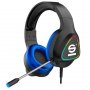 Sparco Pole Position SPGAMEKITPRO Gejmerski komplet 4u1 - slika 4