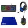 Sparco Pole Position SPGAMEKITPRO Gejmerski komplet 4u1 - slika 1