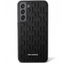 KARL LAGERFELD Futrola za Samsung S23 Black 3D Monogram - slika 2