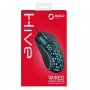 Sparco HIVE SPMOUSE Žični gejmerski miš - slika 2