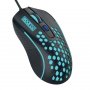 Sparco HIVE SPMOUSE Žični gejmerski miš - slika 1
