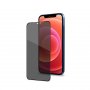 CELLY Zaštitno staklo PRIVACY za iPhone 12/12 PRO - slika 1
