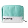Pantone Travel torbica u PLAVOJ boji - slika 1