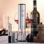XIAOMI Circle Joy Electric Wine Opener 4 in 1 - slika 4