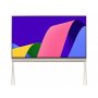 LG 42LX1Q3LA OLED 4K UHD Objet Collection Posé - slika 1