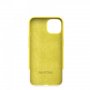 Pantone Futrola za iPhone 13 u ŽUTOJ boji - slika 2