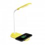 Pantone Wireless lampa u žutoj boji PT-LD001Y - slika 1