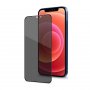 CELLY Zaštitno staklo PRIVACY za iPhone 12 PRO MAX - slika 1