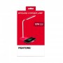 Pantone Wireless lampa u crvenoj boji PT-LD001R1 - slika 2