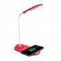 Pantone Wireless lampa u crvenoj boji PT-LD001R1 - slika 1