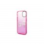 KARL LAGERFELD Futrola za iPhone 14 Pro Pink K & Choupette Centered Grad - slika 2