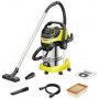 KARCHER Višenamenski usisivačC WD 6 P S V-30/6/22/T (110300592) - slika 1