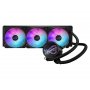 ASUS ROG RYUO III 360 ARGB vodeno hlađenje crno - slika 1