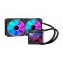 ASUS ROG Ryujin II 240 ARGB vodeno hlađenje - slika 1