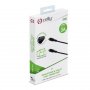 CELLY Kabl USB tip C na USB tip C (Crna) - slika 3