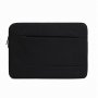 CELLY NOMADSLEEVE futrola za laptop od 15,6'' u crnoj boji - slika 1