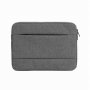 CELLY NOMADSLEEVE navlaka za laptop od 13,3'' u sivoj boji - slika 1