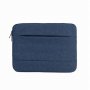 CELLY NOMADSLEEVE navlaka za laptop od 13,3'' u plavoj boji - slika 1