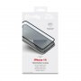 CELLY Zaštitno staklo Fullglass za iPhone 14 - slika 3